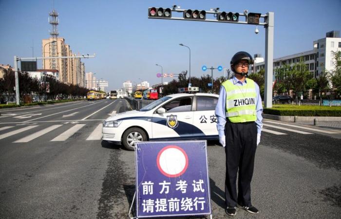 In Cina, un attacco con coltello in una scuola provoca otto morti e diciassette feriti