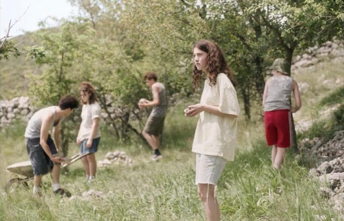 Perché dovresti vedere “La nostra lealtà”, il film di Angoumoisine Alexia Portal in programma questo sabato 16 novembre su Arte