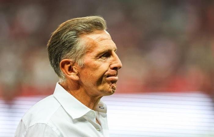 ASSE: Claude Puel consiglia Kilmer Sports al Mercato