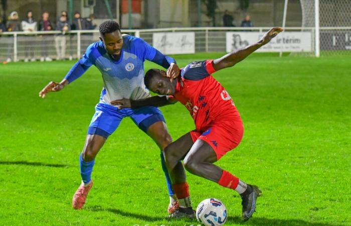 Calcio. Dives-Cabourg respinge Saint-Lô nella Coupe de France, l’AST Deauville conquista la vetta della R1