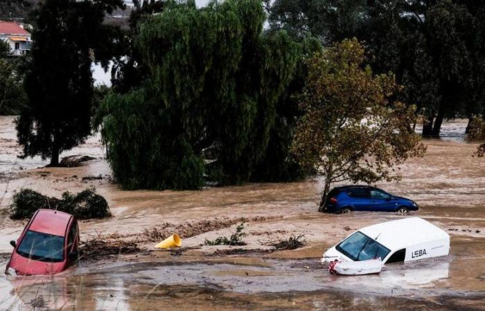 Il Nord del Marocco è in angoscia