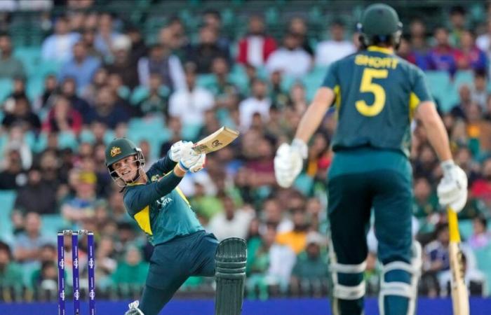 Risultati in diretta Australia vs Pakistan, 2° T20I: Haris Rauf rimuove Jake Fraser-McGurk e Josh Inglis dopo la partenza volante; AU