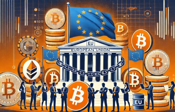 Fine della libertà delle criptovalute? L’UE stringe la vite con misure rigorose