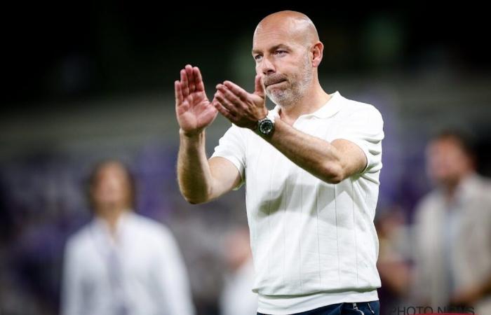 Debutto fallito per Brian Riemer con la Danimarca? L’ex allenatore dell’Anderlecht spiega – Tutto il calcio