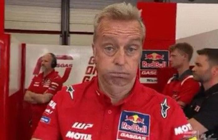 MotoGP, Hervé Poncharal e la crisi in casa KTM: “Mi avevano assicurato che non avevo nulla di cui preoccuparmi”