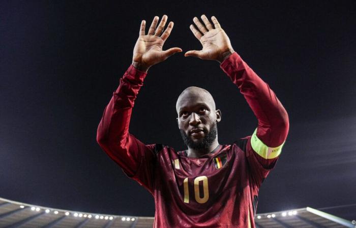 Passa Romelu Lukaku per la partita contro Israele, annullano anche altri 4 Red Devils