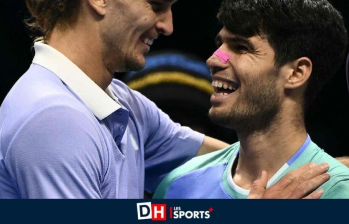 Eliminato dal Masters, Alcaraz punta già alla Coppa Davis. “Voglio davvero aiutare Rafa a ottenere un titolo”