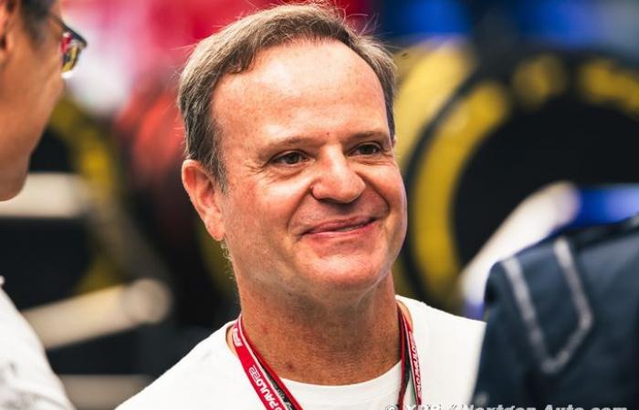 Formula 1 | Barrichello ammonisce Colapinto al primo passo falso