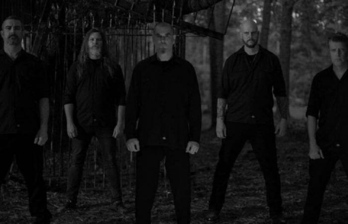 Phil Anselmo e Scour consegnano Infusorium, un feroce debutto per Gold