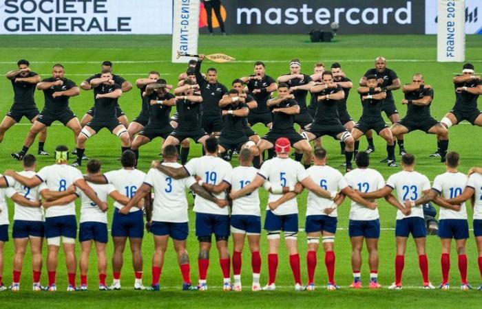 Francia – Nuova Zelanda. “I francesi adesso guardano dritto agli All Blacks”: il grande racconto della preparazione dei Blues