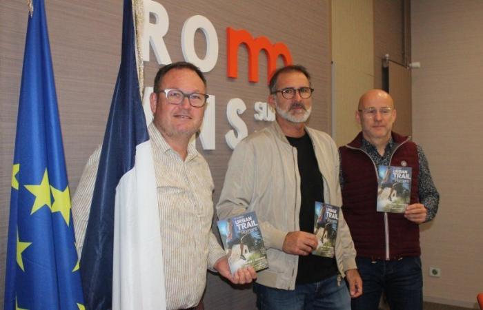 Sport: L'Urban Trail dei Romani, la corsa per tutti