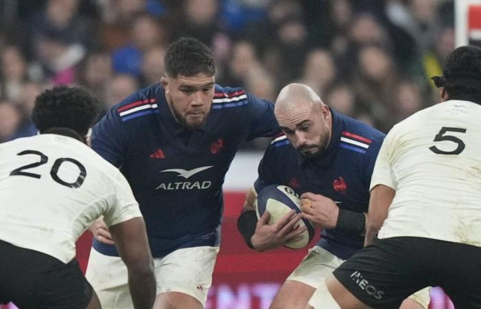 Nuova Zelanda: i Blues realizzano l'impresa contro gli All Blacks… il riassunto della partita