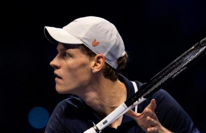 Sinner-Ruud oggi in semifinale alle ATP Finals, a che ora si gioca e dove vederla in TV e streaming