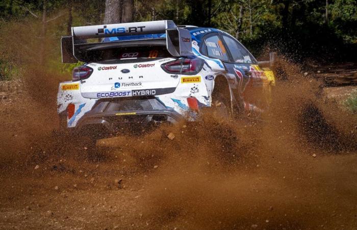 WRC – La FIA ufficializza la fine dell’ibrido nel Rally1 dal 2025