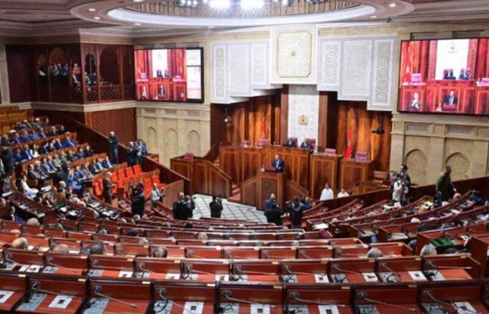 Marocco: il Parlamento approva la legge finanziaria 2025 | APAnews