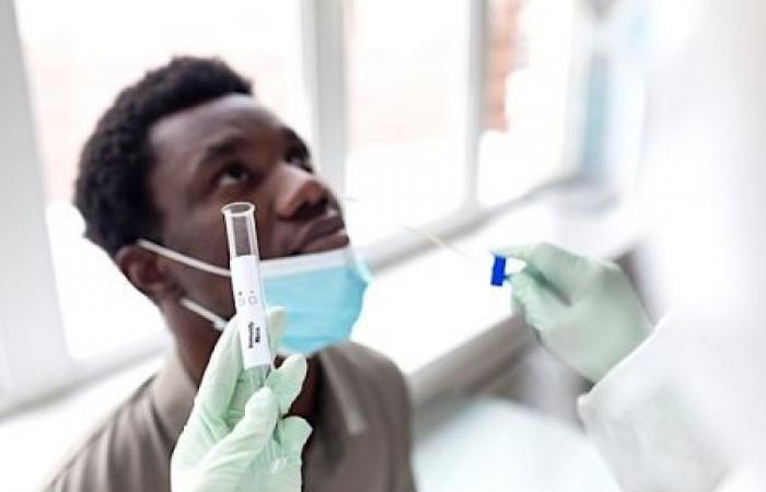 Contro il Mpox, un test di rilevazione made in Africa: l’aggiornamento sanitario settimanale