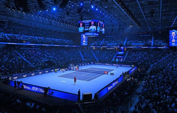 Chi si è qualificato per le semifinali delle Nitto ATP Finals? | Giro dell’ATP