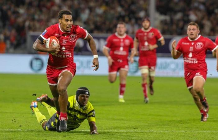 US Dax – Stade Montois. “L’atmosfera era magica”: le reazioni dopo la vittoria dell’USD nel derby delle Landes