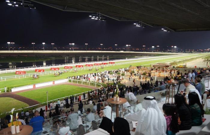 Sir Alex Ferguson vince il suo 2° Bahrain International Trophy con Spirit Dancer davanti al francese Calif (3°) e Andromeda (5°): il GRANDE VIDEO REPORT