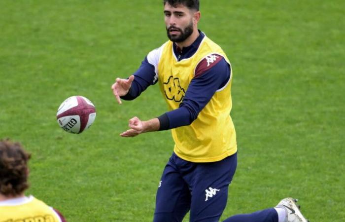 Rugby. Dominant Blacks, il primo dei Buros… le sfide di Francia-Nuova Zelanda