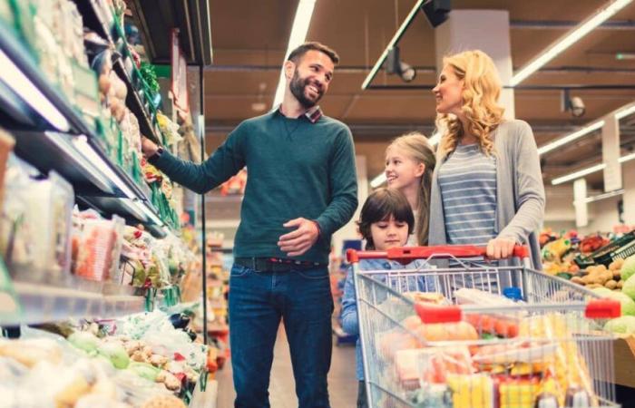 Buone notizie se utilizzi i buoni ristorante per pagare la spesa al supermercato