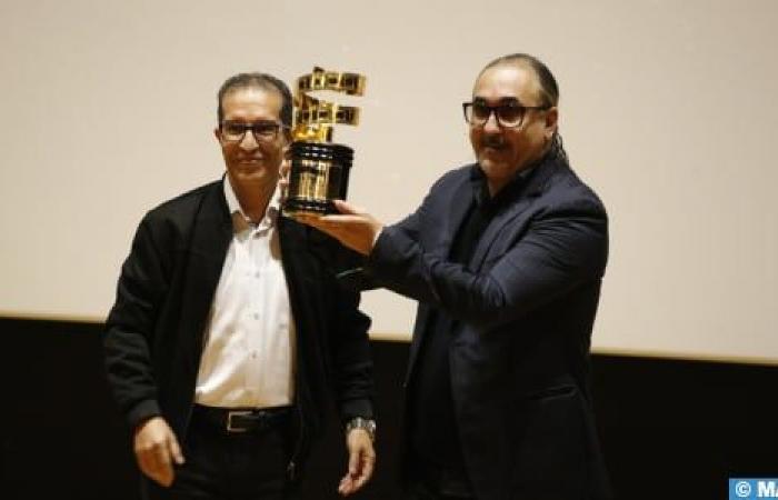 Agadir: il 20° Festival Internazionale del Cinema e delle Migrazioni rende un vibrante omaggio al compianto Aziz El Fadili