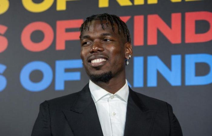 L'ambizioso progetto di Pogba per il suo prossimo club