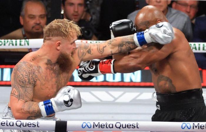 Aggiornamenti LIVE di Jake Paul VS Mike Tyson: Jake Paul sconfigge Mike Tyson con decisione unanime; mantiene la serie di vittorie consecutive