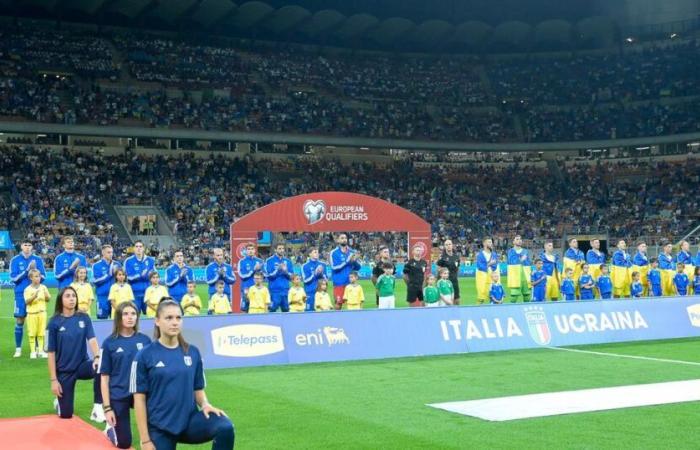 domenica lo stadio di San Siro è tutto esaurito, attesi 68.000 spettatori