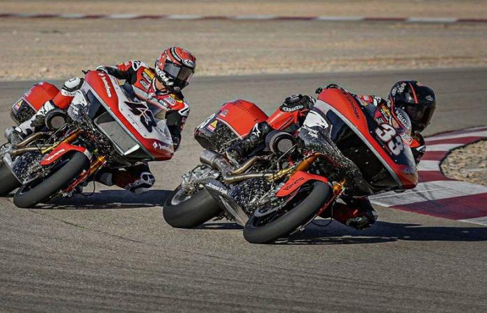 MotoGP: arriva Harley-Davidson, la svolta per l'iconico marchio