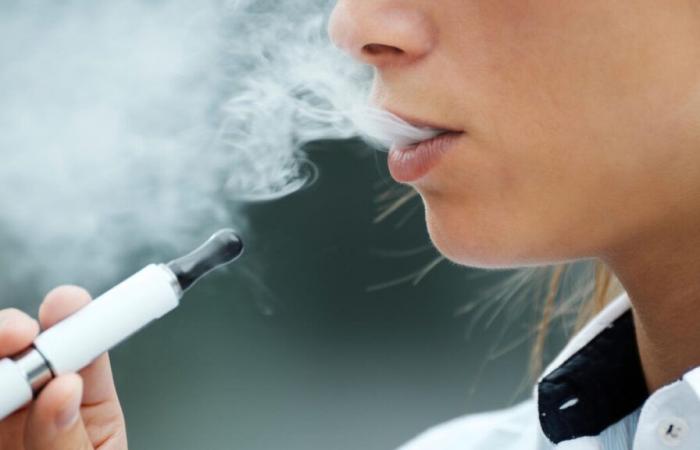 Mese senza tabacco: la sigaretta elettronica è efficace per smettere di fumare?