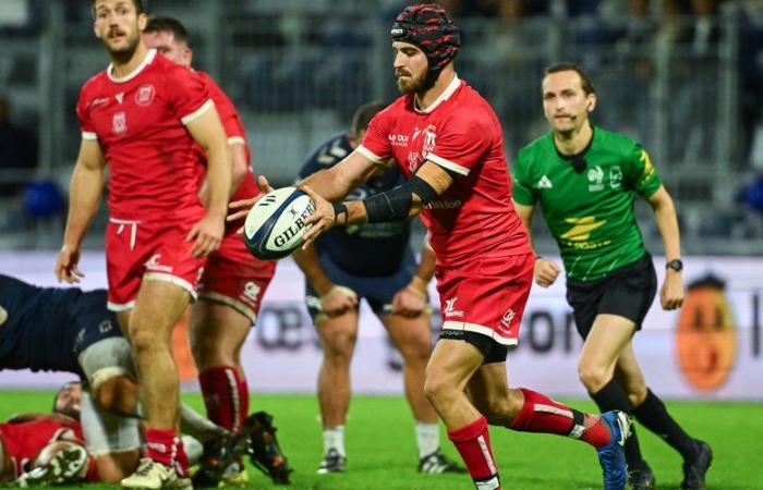 Pro D2 – Per il derby delle Landes, Dax deve a se stesso una vendetta personale