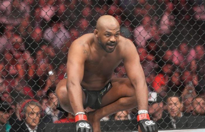 Come guardare UFC 309: Jones vs. Miocic: live streaming con ESPN+, VPN