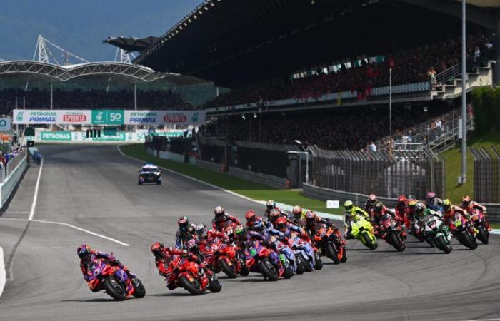 Liberty Media attende il via libera della Commissione Europea per l'acquisto della MotoGP.