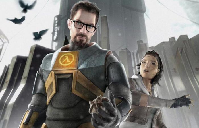 A 20 anni dalla sua uscita, perché “Half-Life 2” continua ad affascinarci così tanto