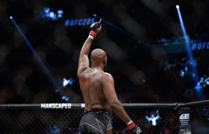 Come guardare UFC 309, Jones vs. Miocic, streaming live UFC, scheda lotta, sincronizzazione