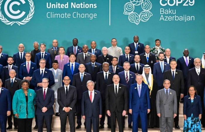 COP29: negoziati bloccati prima del G20 e dell’arrivo dei ministri