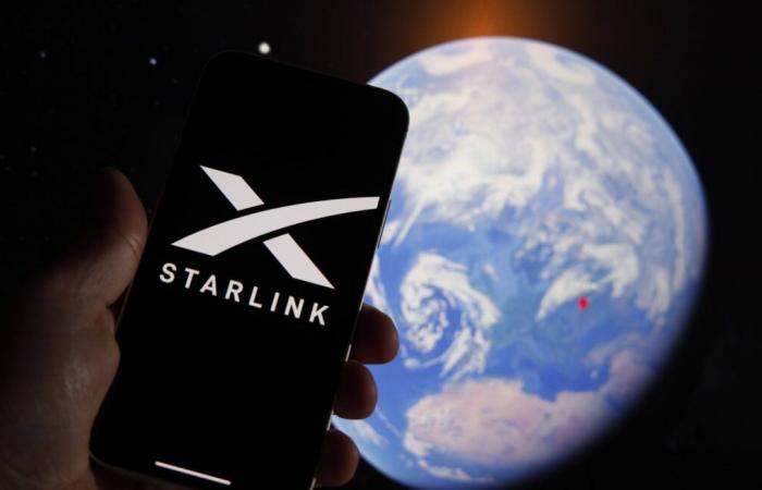 La società Starlink di Elon Musk accusata di aver truccato le elezioni