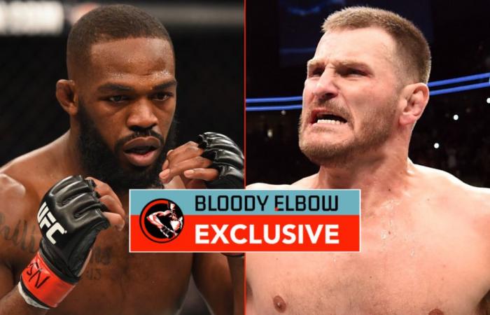 L’ex campione dei pesi massimi UFC afferma che Stipe Miocic spingerà Jon Jones ai suoi limiti in un’area specifica all’UFC 309