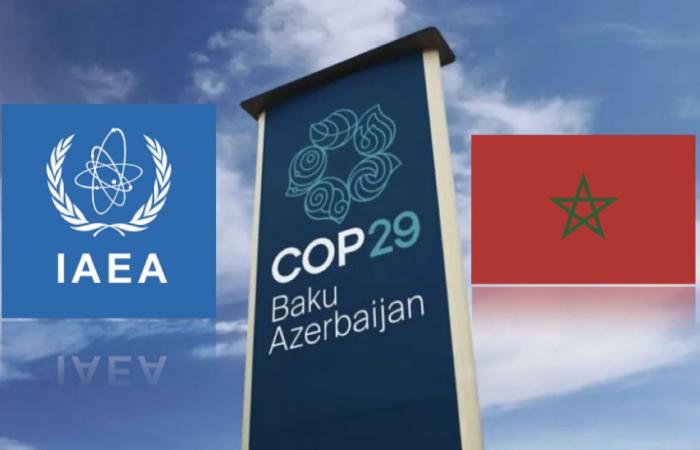 Annuncio di una nuova tappa nella partnership tra il Marocco e l’Agenzia internazionale per l’energia