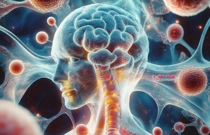 La memoria si estende ben oltre il cervello, secondo uno studio