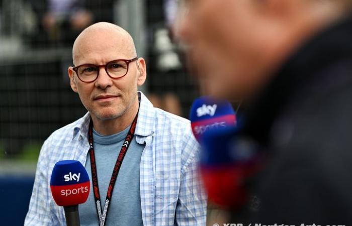 Formula 1 | Villeneuve: 'A nessuno importa' del titolo costruttori