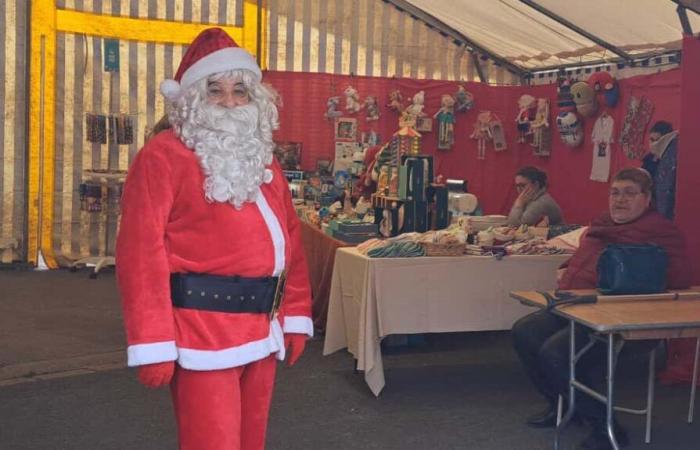 Liancourt. Questo fine settimana si terrà il primo mercatino di Natale dell'anno