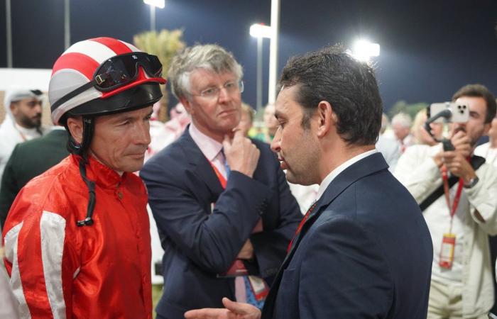 Sir Alex Ferguson vince il suo 2° Bahrain International Trophy con Spirit Dancer davanti al francese Calif (3°) e Andromeda (5°): il GRANDE VIDEO REPORT