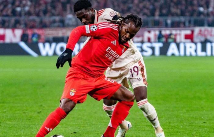 Alphonso Davies (già) è d'accordo con il Real Madrid?