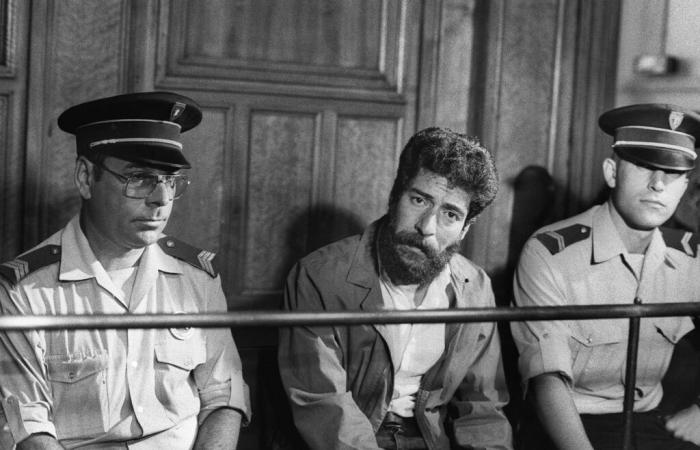 Il rilascio di Georges Ibrahim Abdallah sospeso da un ricorso della Procura nazionale antiterrorismo