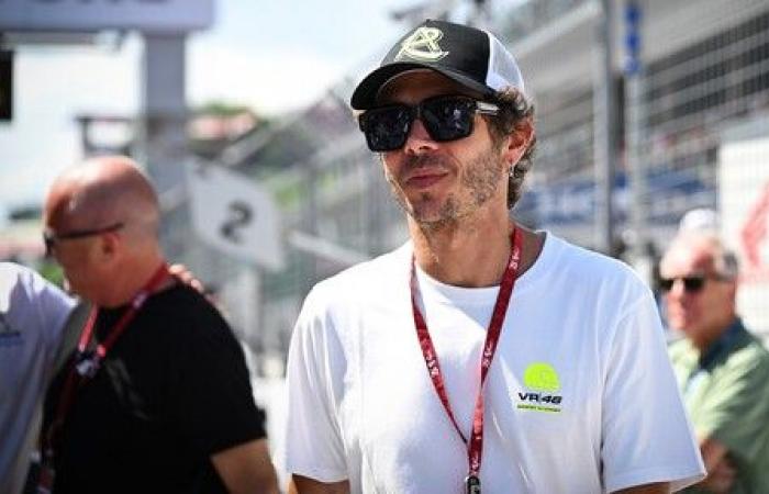 MotoGP: Valentino Rossi e Yamaha interrompono la collaborazione in Moto2