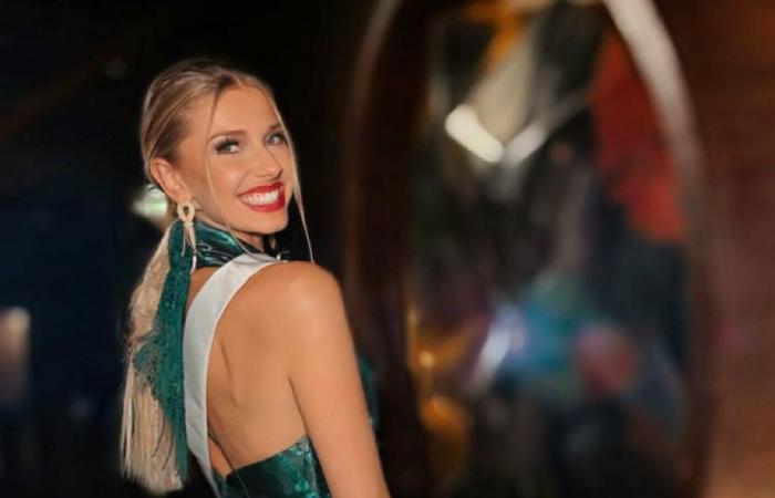 Miss Universo: scopri Laura Bircher che rappresenterà la Svizzera