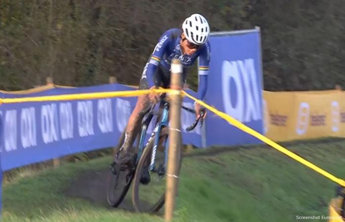 Anteprima Superprestige Strawberry Cross Merksplas 2024 | Nys prende il via per il fine settimana del doppio gioco