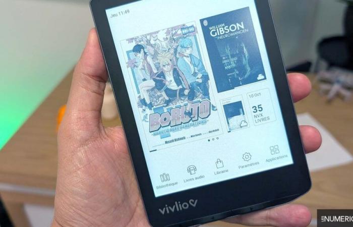 Questo e-reader presenta il miglior rapporto qualità/prezzo nel nostro confronto (completato)